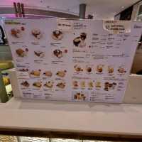 Korean Dessert In Bukit Bintang