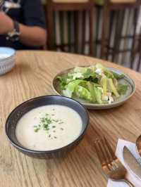 啟岸 Still 西餐廳🍴