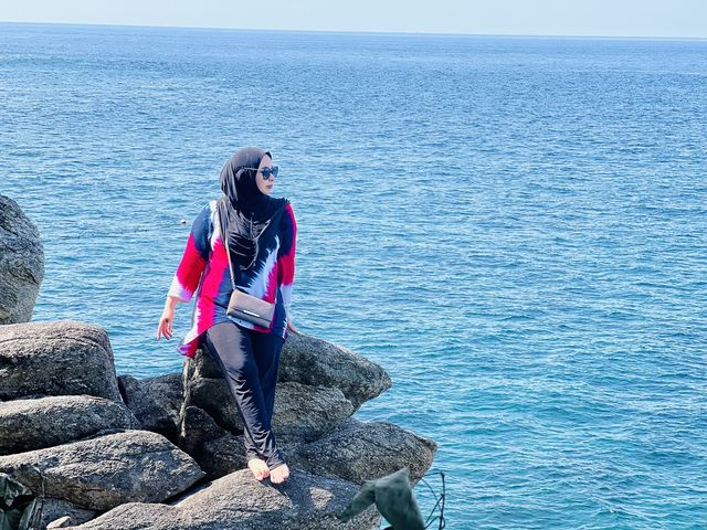 เกาะราชา ภูเก็ต