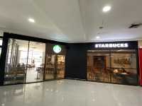 Starbucks Coffee The Palladium World Shopping