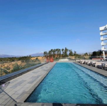 양양에서 즐기는 노천스파온천