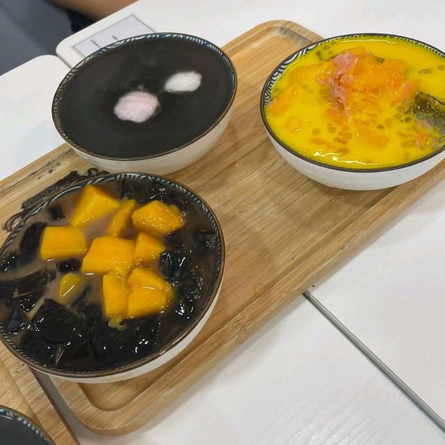 Ji De Chi - sweeten your tastebuds