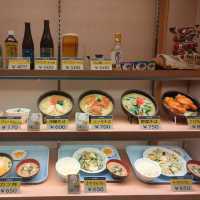 【沖縄 那覇】人気の空港食堂✨