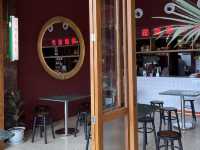 หลงในดงจีน Weng Homecooking Cafe 