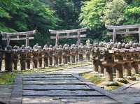 Daishoin Temple