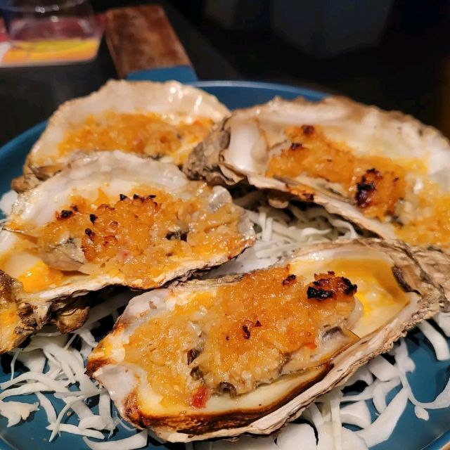 性價比高的樓上酒吧餐廳