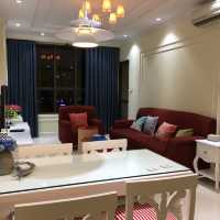 Ho Chi Minh City