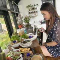ร้านชิค ค่าเฟ่ Chic cafe’ 