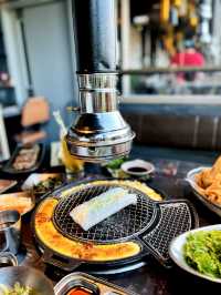 港島東一間高質韓式燒肉店❤️ 海景餐廳之選🥢