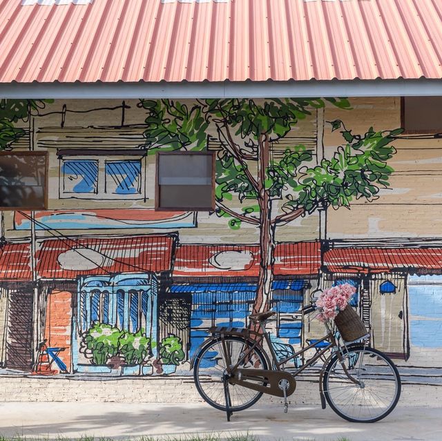 ธารา ชลพฤกษ์ ฟาร์มสุข