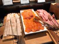 網美打卡點🎀 君樂皇府飯店grand park city hall hotel