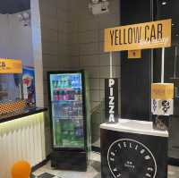 필리핀 최애 피자 프랜차이즈 “YELLOW CAB”