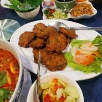 Hatyai = Fun+ Food & Repeat