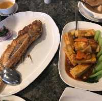 Shin Yeh Taiwan Cuisine, original restaurant