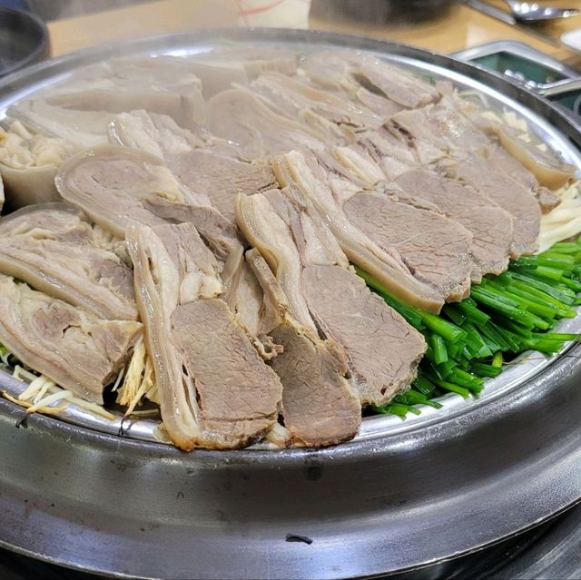 인천 )환절기 뜨끈한 보양식 한끼하기 좋은곳 왕가 흑염소 요리집!! | 트립닷컴 인천 인천 )환절기 뜨끈한 보양식 한끼하기 좋은곳 왕가 흑염소... 