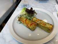 【餐廳推介】上環cafe hopping第一站ʕ •ᴥ•ʔ