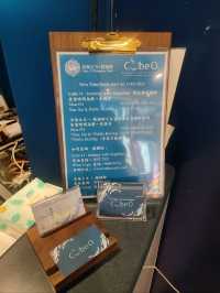 水母偏偏起舞、我優雅吃晚飯
