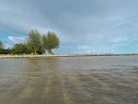บ้านเก่าริมน้ำประแสร์ 