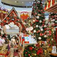 Christmas at Midvalley, KL 🇲🇾 🤶🏻 🎄 