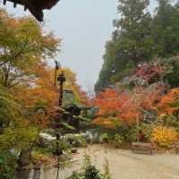 Choju-ji Temple