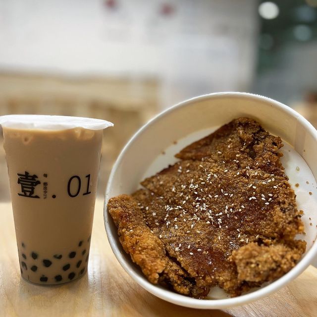 觀塘隱世台灣菜．性價比高