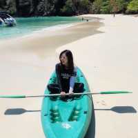 เกาะนาวโอพี จังหวัดตะนาวศรี ประเทศพม่า 