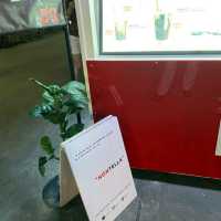 JODD FAIRS : ตลาดจ๊อดแฟร์