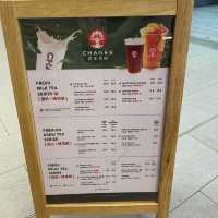 Chagee, Mid Valley Southkey