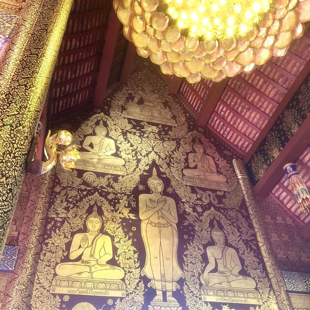 🧚🏻‍♀️ วัดแสงแก้วโพธิญาณ 🧚🏻‍♀️🙏🏻