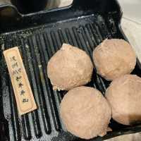 必揀澳洲和牛套餐😋