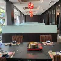 Mk Gold บุฟเฟ่ต์สุกี้คุณภาพดีของสุกี้เอ็มเค