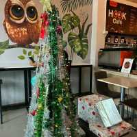 hook cafe แม่ขรี