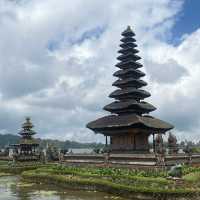 A corner of Paradise , Bali Island 