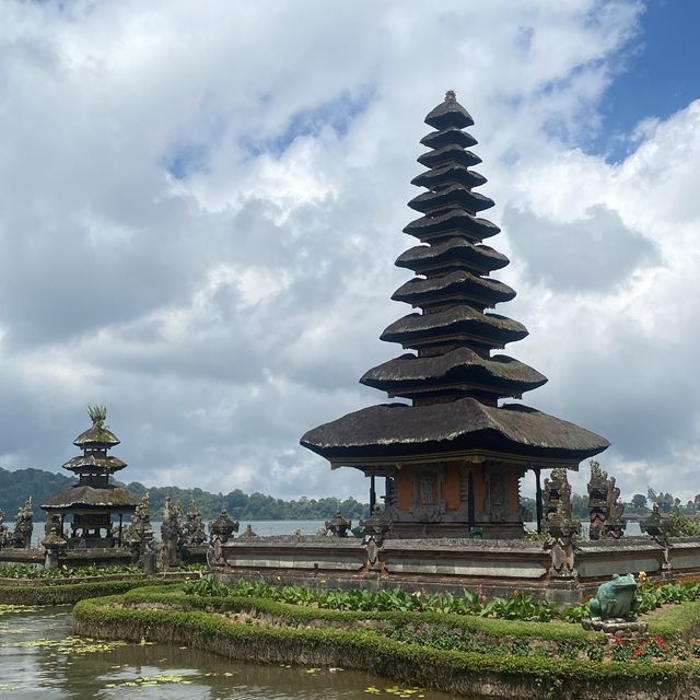 A corner of Paradise , Bali Island 