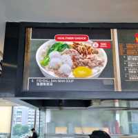 L32 Handmade Noodles with Many Awards