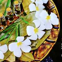 Relaxing Experience at King Hand Spa