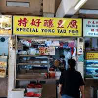North Bridge Road Market & Food Centre