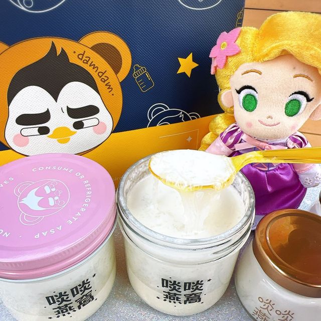 ❄️ 冬日美食節推介啖啖燕窩聖誕福袋 ❄️