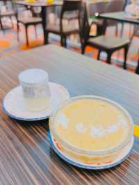 惹味中西合璧餐廳