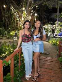 Umu Japanese Resto at Dusit Thani! 