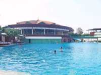 Springfield@Sea Resort &​ Spa