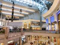 奢華時尚精品品牌🛍️💎 Taipei 101 Shopping center 台北101購物中心