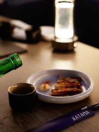【新店】中環Soho區人氣居酒屋