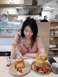 E FOR EGG (大圍)｜名不虛傳的人氣高質盒子吐司小店♥️