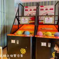 愉景灣酒店staycation行程攻略