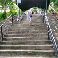 Mount Tapyas, Coron Palawan