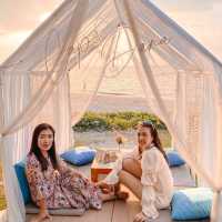 Cape Dara Resort