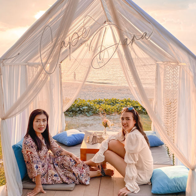 Cape Dara Resort