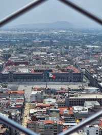 Zócalo, Mexico City