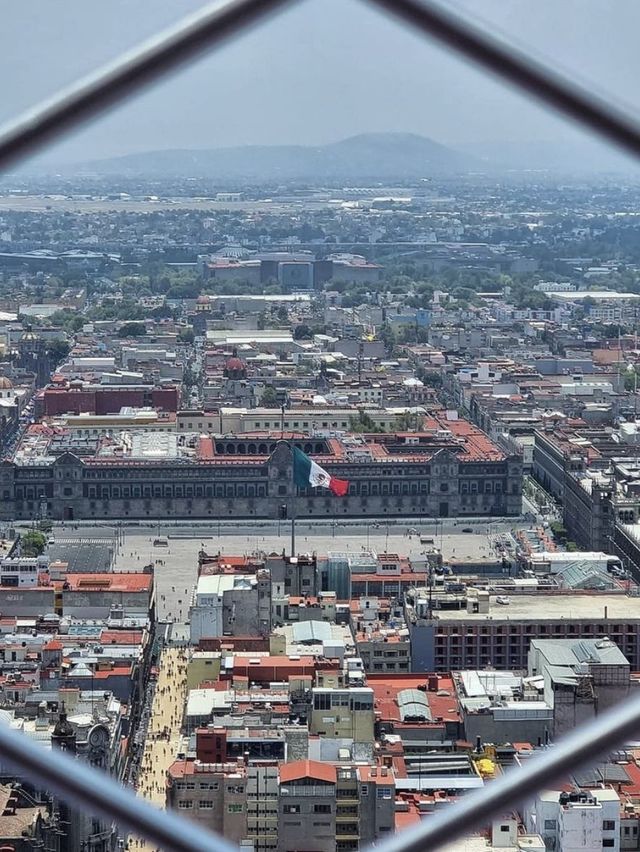 Zócalo, Mexico City